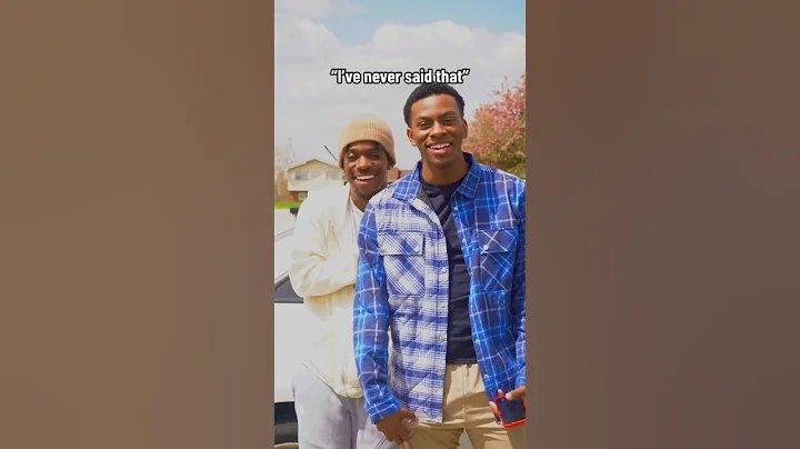 #pov: me and my girl get in a argument in front of my brother #tiktok #shorts