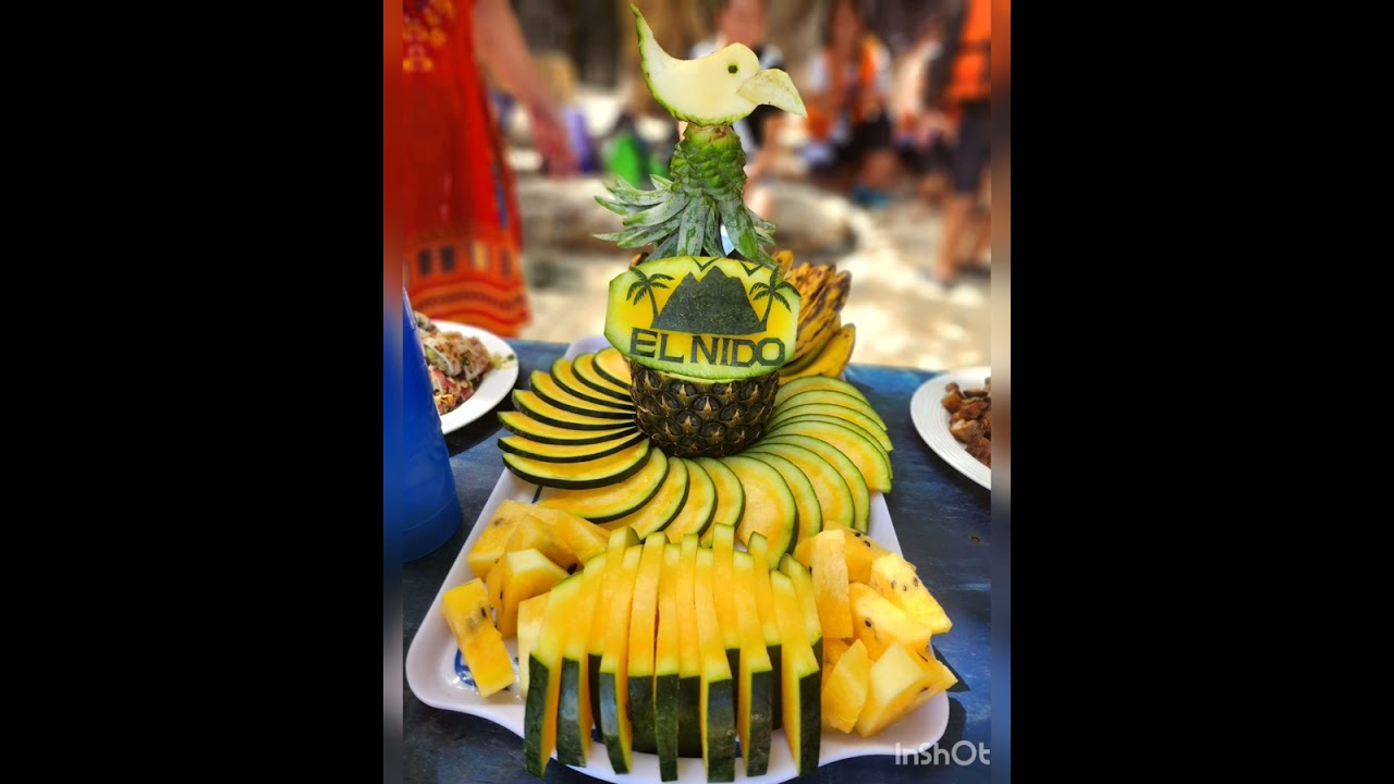 El Nido, Palawan, Philippines   