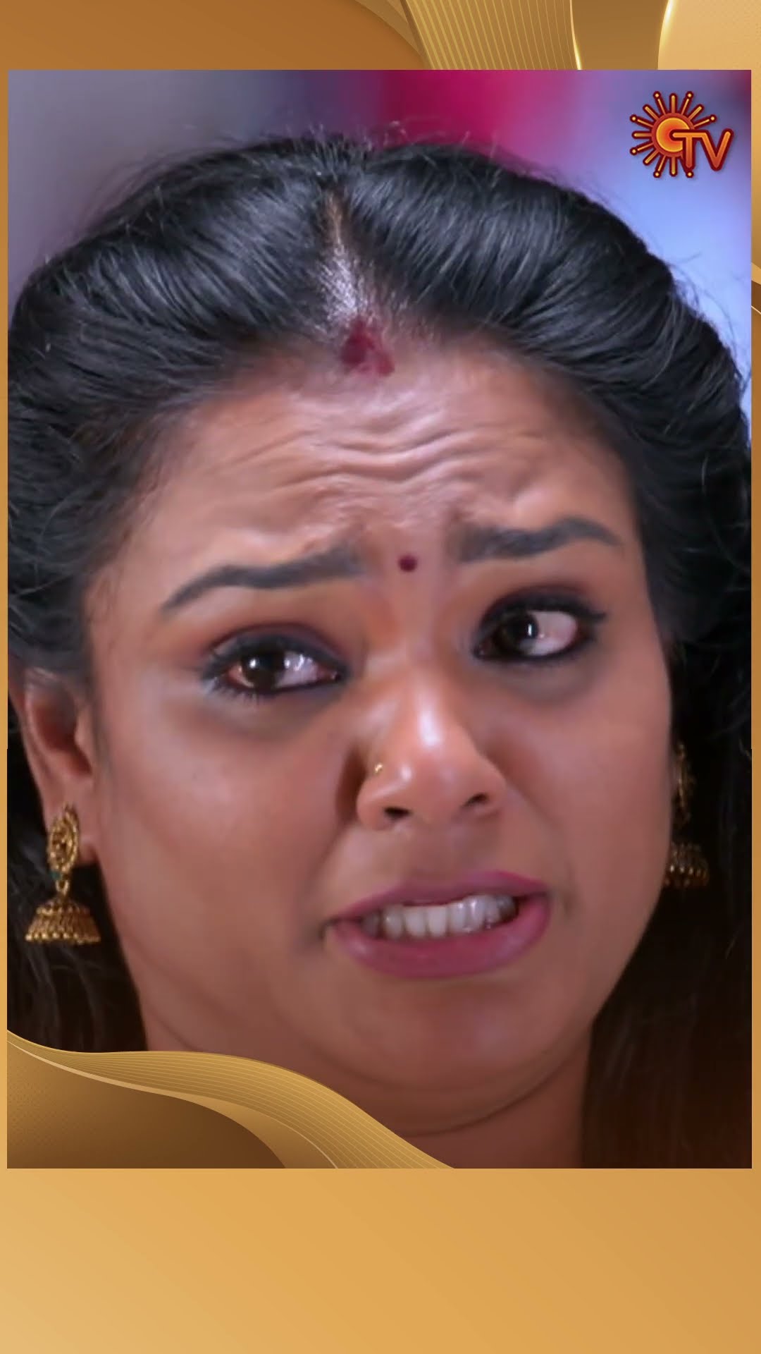 #Annam #SunTV #shorts #tamilserial