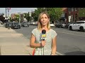 Gov. & DCED Secretary visit West Reading for Main Street matters funding announcement