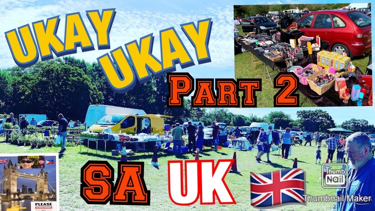 UKAYUKAY PART 2 YouTube