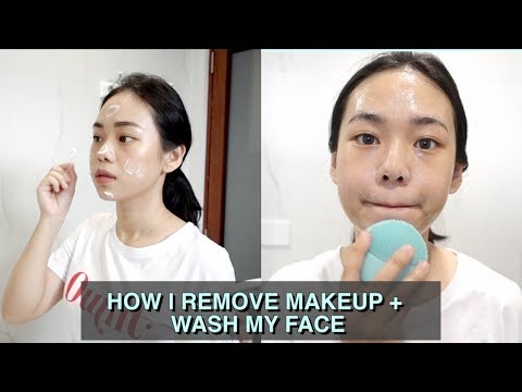 Video Foreo Luna Mini 2 Cleansing Brush