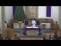 Mass for the Fourth Sunday of Advent