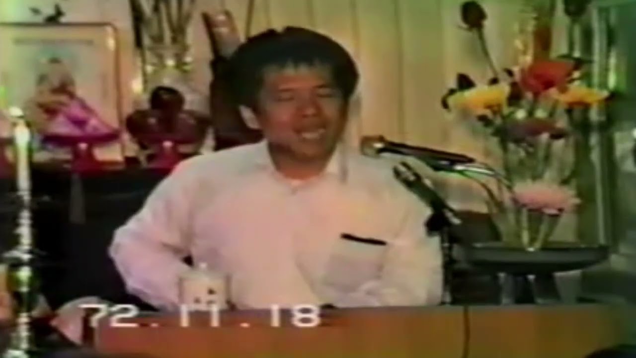 03.遊天堂.地府.考驗(共四集)--許傳營講師(找道找18年)