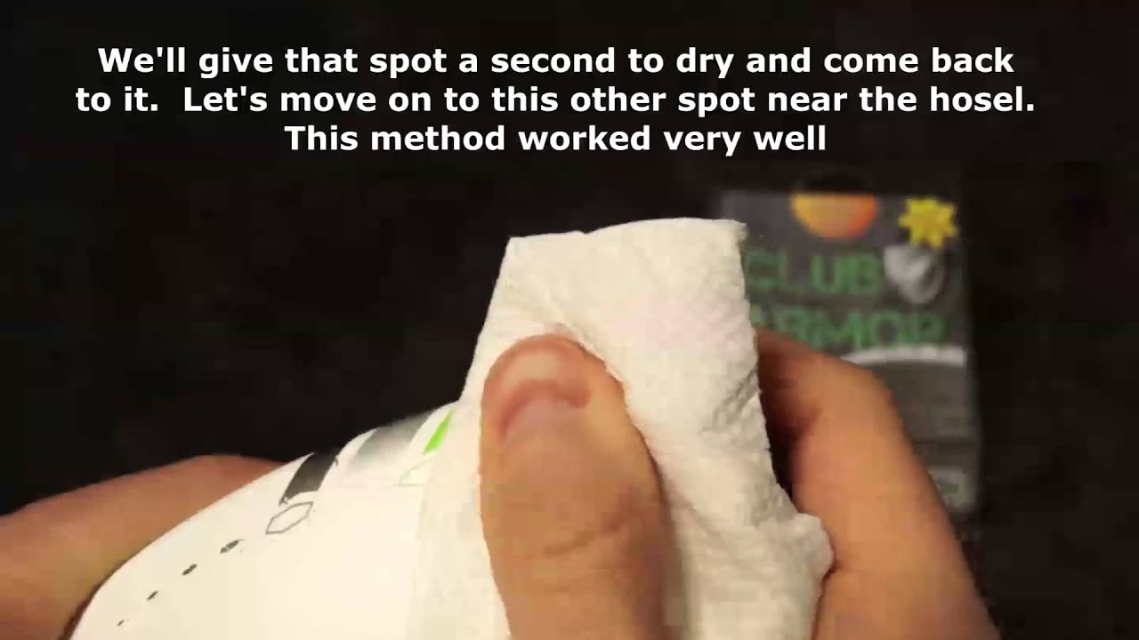 Edge won't stick down YouTube