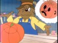 The Berenstain Bears and the Spookiest Pumpkin