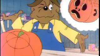 The Berenstain Bears and the Spookiest Pumpkin