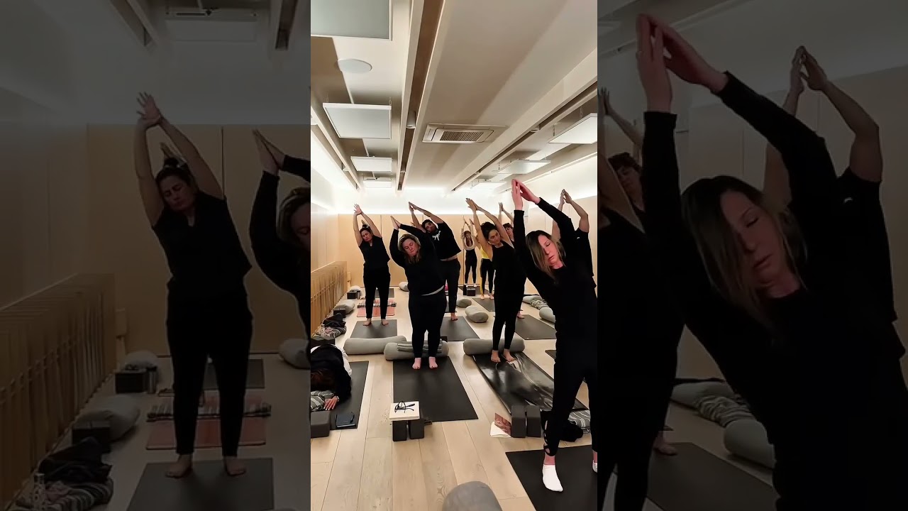 A Day Inside Brighton Studio