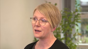 Bioinformatics and the HSST programme - Dr Jan Taylor