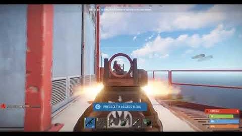 TUTORIAL - RUST CHEAT / AIMBOT + ESP UNDETECTED