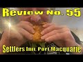 Review 55 [Sunday 23 / 6 / '24] - Settlers Inn, Port Macquarie