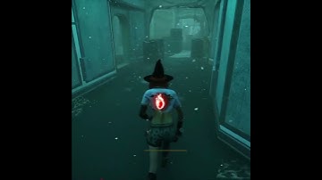 Making Killers Whiff w/ Plot Twist Pt 61 | Dead by Daylight #Shorts #dbdclips #dbd #plottwist #bhvr