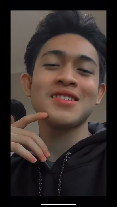 Cowok ganteng tiktok viral😎