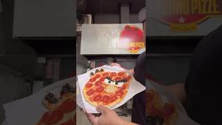 Angry bird pizza tiktokpizzaguy pizzaaddict areyoucrazy itspizzatime  pizzalover angrybirds