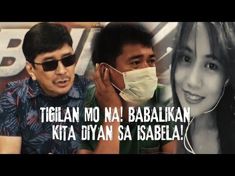 Video: Tulong Sa Psychotherapeutic Sa Mga Nagpapakamatay