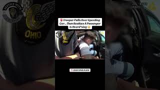 Do you think all first responders should carry Naloxone? 👇 #OhioStateHighwayPatrol #Naloxone