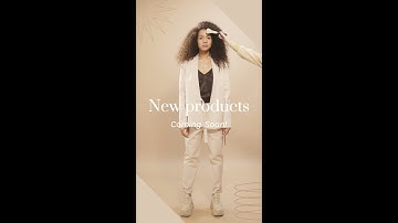 Free Product Teaser Video Template (Customizable) - FlexClip