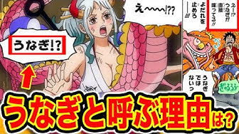 ワンピース1010話 Youtube
