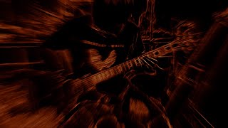 Video thumbnail of "[Benefit Guitar Covers]Galneryus-Scars (cover)"