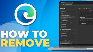 How To Remove Fake Mcafee Virus Popup Notifications In Microsoft Edge