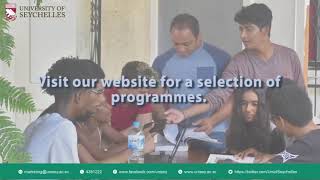 University Of Seychelles