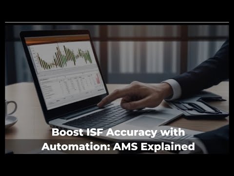 Boost ISF Accuracy
