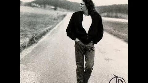 Jimmy Ryser - Climbing Out (Melodic Rock) -1990