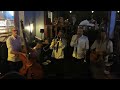 The flying teapot and the traveling orchestra  frank 011   family pub malm 20240225