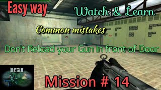 igi 1 mission 14 easy way Finding bomb Final mission