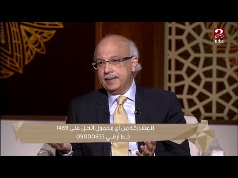 شرب اللبن وقت الحموضة عادة خاطئة شاهد نصيحة د أشرف عمر
