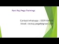 Data Transforms Interviews FAQs by Raviraj