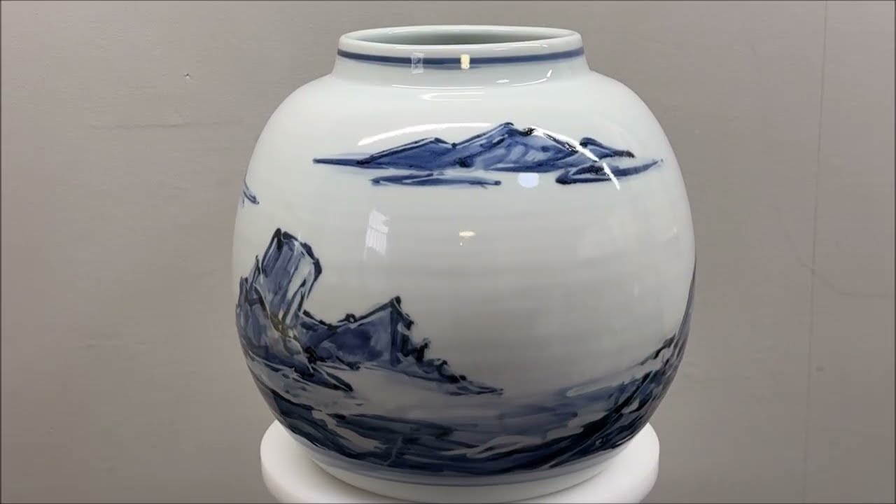 ツ　中国　清朝期　染付大鉢　龍紋　送料込み0408 ツ 中国 清朝期 染付大鉢 龍紋 送料込み0408 ツ 中国 清朝