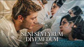 Seni Seveyrum Diyemedum / Taşacak Bu Deniz Dizi Müzikleri
