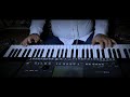 Tere Liye - Piano ( Cover &amp; Arrangement) - Ashay Kumar