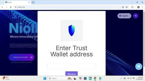 niolic.com Exit Scam, See How to get your withdrawal approved instantly