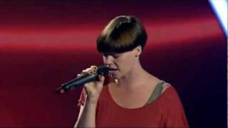 Michaela Fischer - Die große Chance 14.10.2011 - HD