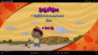 Little Einsteinsanimal Expedition 2010 Dvd Menu Walkthrough