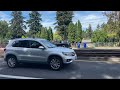 BREAKING: Child hit, killed by driver in Gresham parking lot