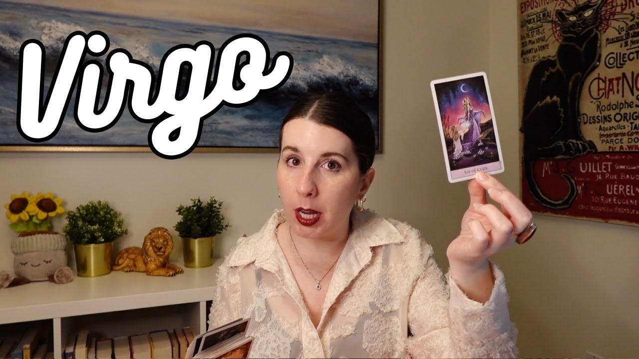 VIRGO THEY CROSSED THE LINE & HAVE MAJOR REGRETS! THEY KNOW THEY MESSED UP BAD