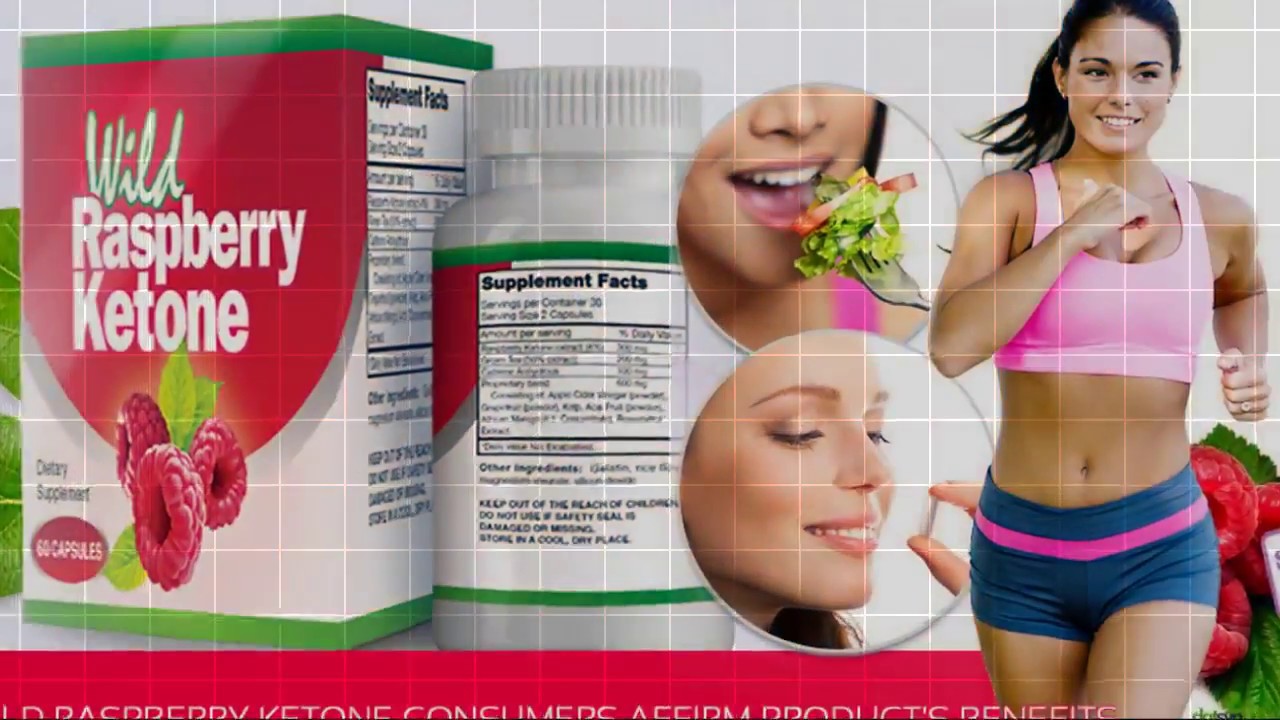 How To Take Wild Raspberry Ketone