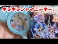 ディズニーマジックキャッスル キラキラシャイニー★スター マジカルシャイニー★キーコレクション