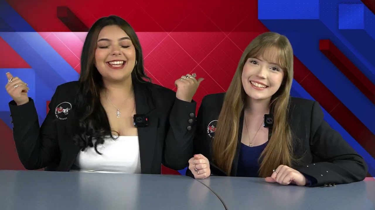 TJTV Ep. 17- 2/26/26
