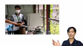 Lesson 6: Sieve Analysis Laboratory Activity | Group 4 CEPC 102 BS Civil Engineering 2A