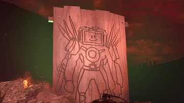 What If Titan TV-Man Got Stuck in a Time Loop is HILARIOUS!!!