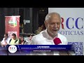 SOLIDARIDAD QUE CRUZA FRONTERAS
