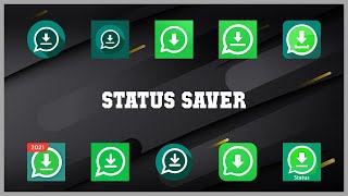 Super 10 Status Saver Android Apps screenshot 3