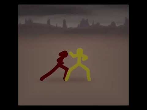 stick animation now