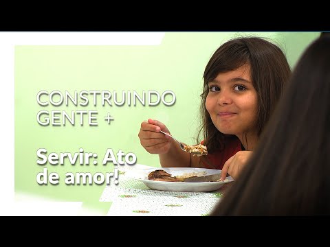 Construindo Gente
