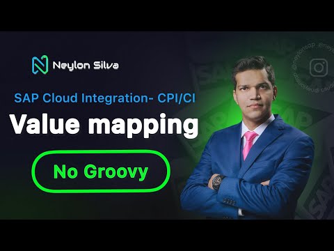 Curso SAP CI/CPI