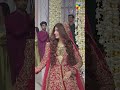 Kinza Hashmi - Wedding Performance - #shorts #kinzahashmi